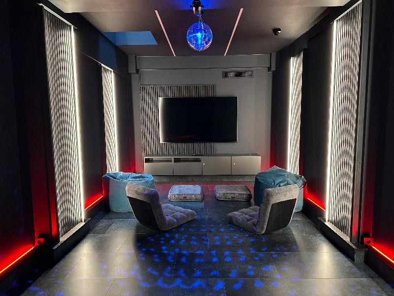 Sporthotel Royer - Aktivite
