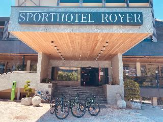 Sporthotel Royer fotoÄŸrafÄ±
