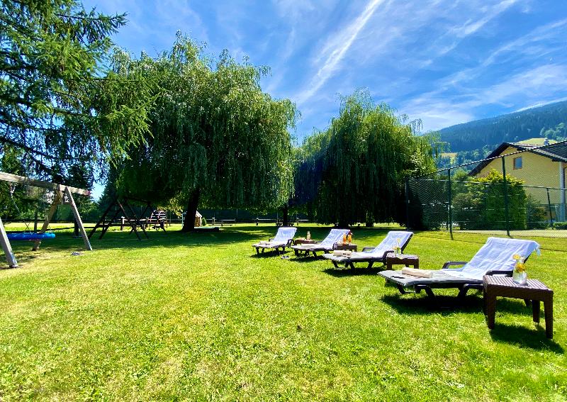 Sporthotel Royer - Genel
