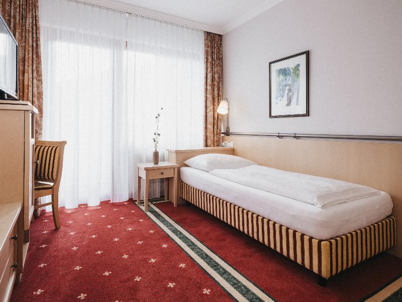 Sporthotel Royer - Oda