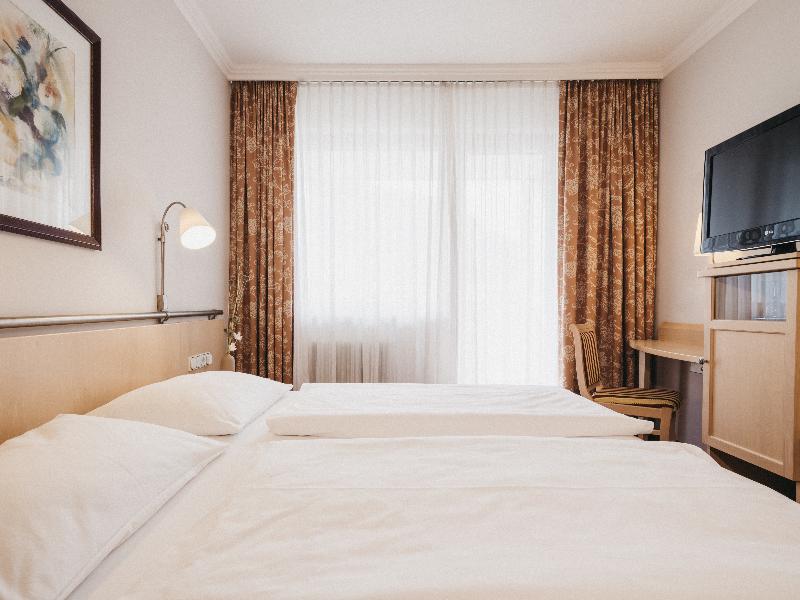 Sporthotel Royer - Oda