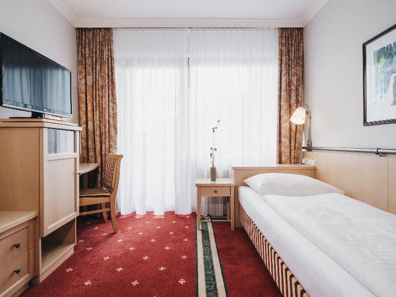 Sporthotel Royer - Oda