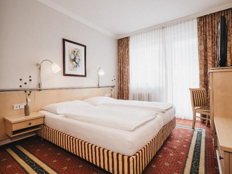 Sporthotel Royer - Oda