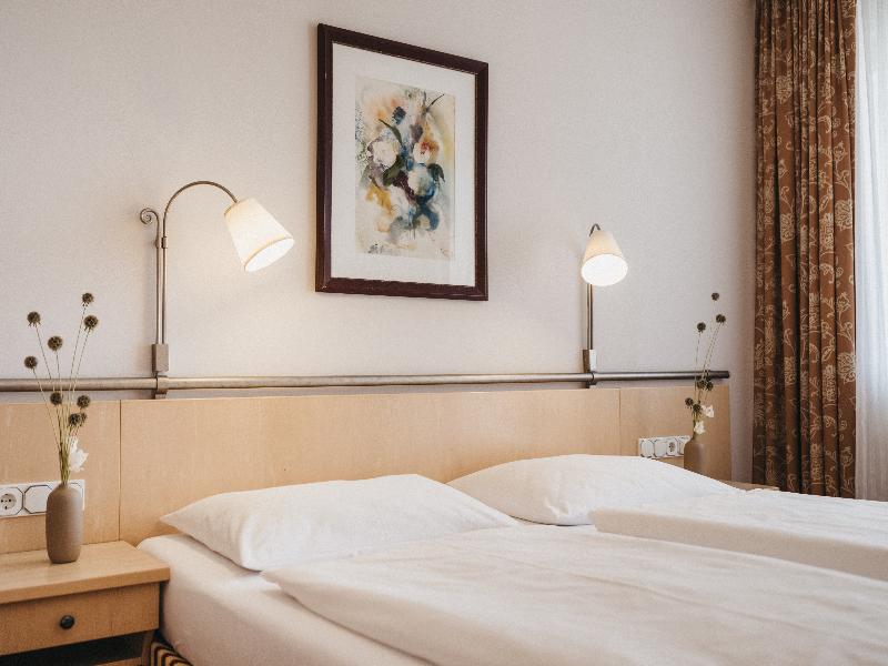 Sporthotel Royer - Oda