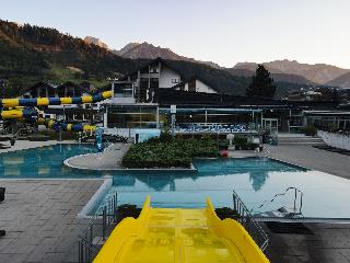 Sporthotel Royer fotoÄŸrafÄ±