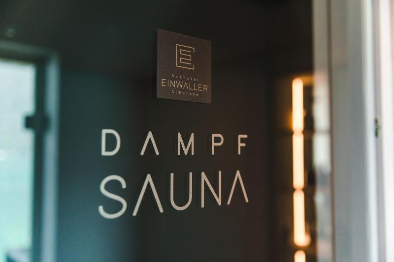 Seehotel Einwaller - Aktivite
