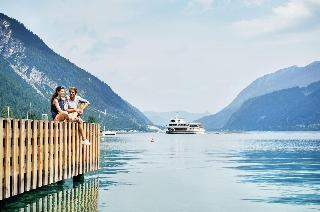 Seehotel Einwaller fotoÄŸrafÄ±
