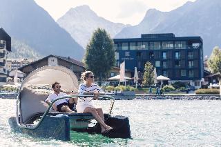 Seehotel Einwaller fotoÄŸrafÄ±