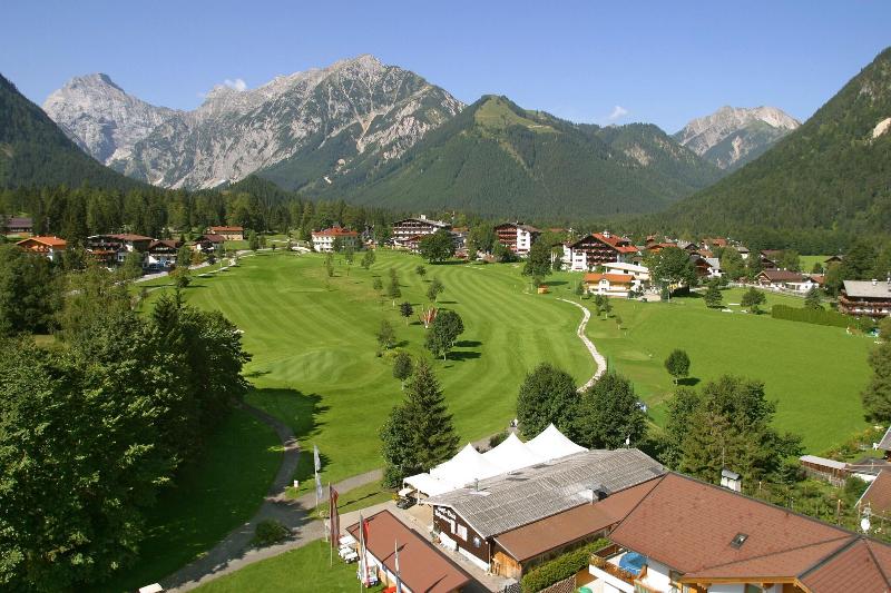 Seehotel Einwaller - Aktivite