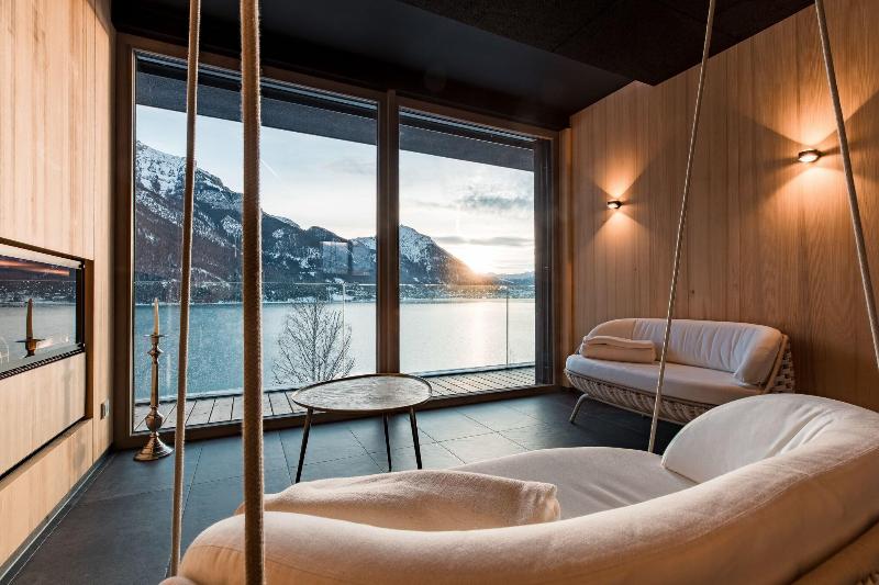 Seehotel Einwaller - Aktivite