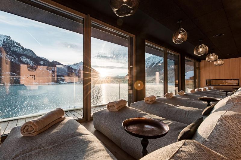 Seehotel Einwaller - Aktivite