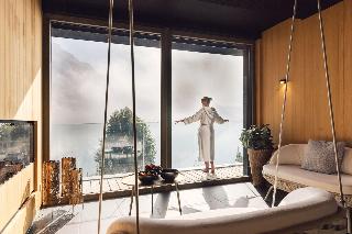 Seehotel Einwaller fotoÄŸrafÄ±