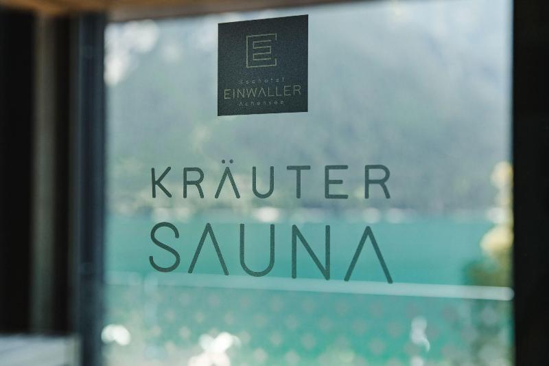 Seehotel Einwaller - Aktivite