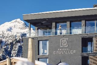 Seehotel Einwaller fotoÄŸrafÄ±