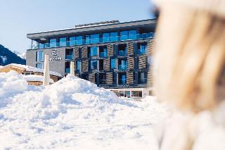 Seehotel Einwaller fotoÄŸrafÄ±