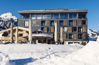 Seehotel Einwaller fotoÄŸrafÄ±
