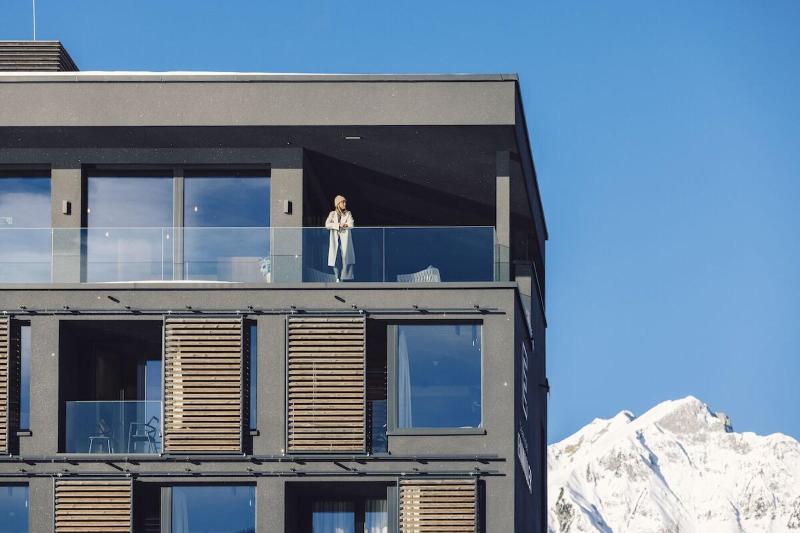 Seehotel Einwaller - Genel