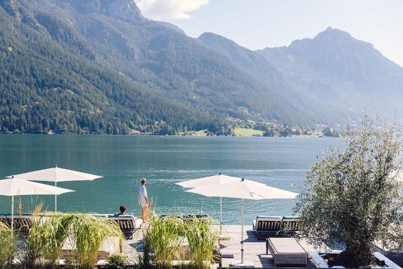 Seehotel Einwaller - Genel