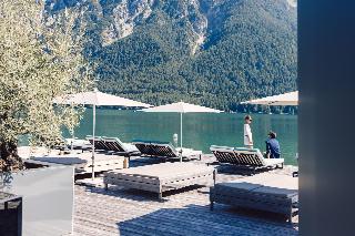 Seehotel Einwaller fotoÄŸrafÄ±