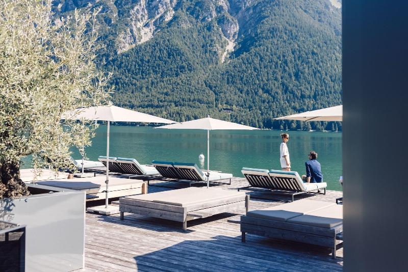 Seehotel Einwaller - Genel