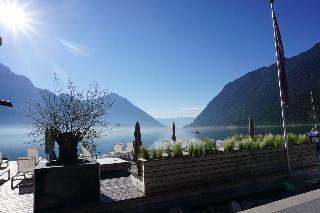 Seehotel Einwaller fotoÄŸrafÄ±