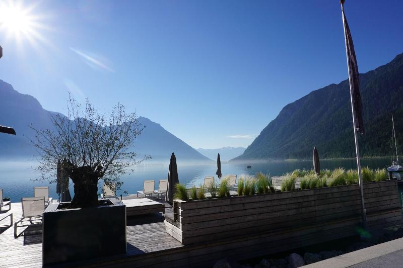 Seehotel Einwaller - Genel