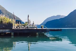 Seehotel Einwaller fotoÄŸrafÄ±