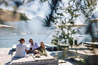 Seehotel Einwaller fotoÄŸrafÄ±