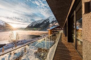 Seehotel Einwaller fotoÄŸrafÄ±