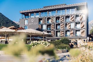 Seehotel Einwaller otel fotoğrafı