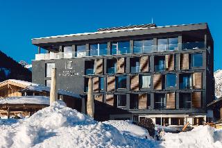 Seehotel Einwaller fotoÄŸrafÄ±