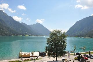 Seehotel Einwaller fotoÄŸrafÄ±