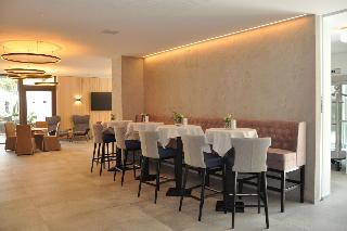 Seehotel Einwaller fotoÄŸrafÄ±