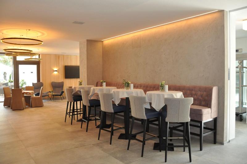 Seehotel Einwaller - Restoran