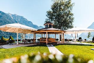 Seehotel Einwaller fotoÄŸrafÄ±