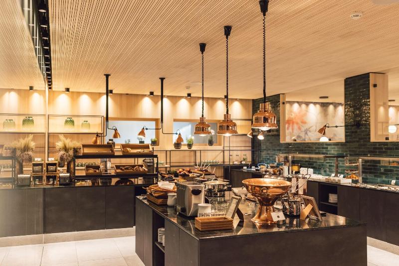 Seehotel Einwaller - Restoran