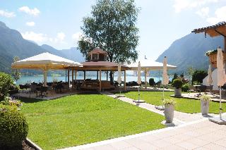 Seehotel Einwaller fotoÄŸrafÄ±