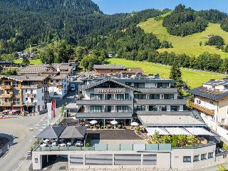 Hotel Schweizerhof otel fotoğrafı