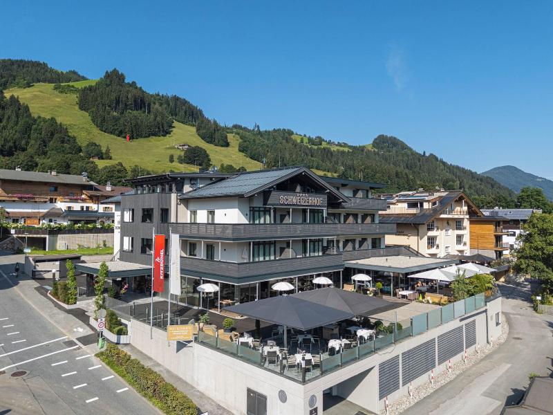 Hotel Schweizerhof - Genel
