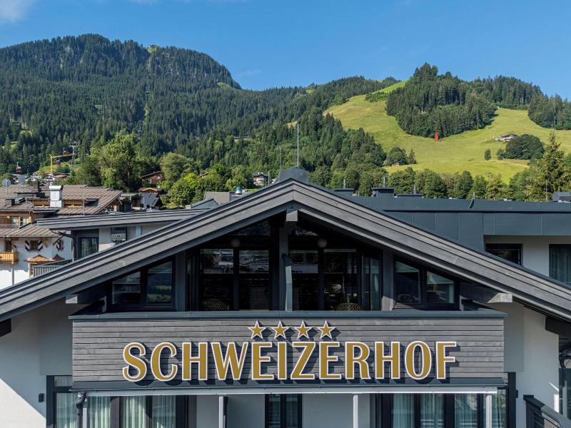 Hotel Schweizerhof - Genel
