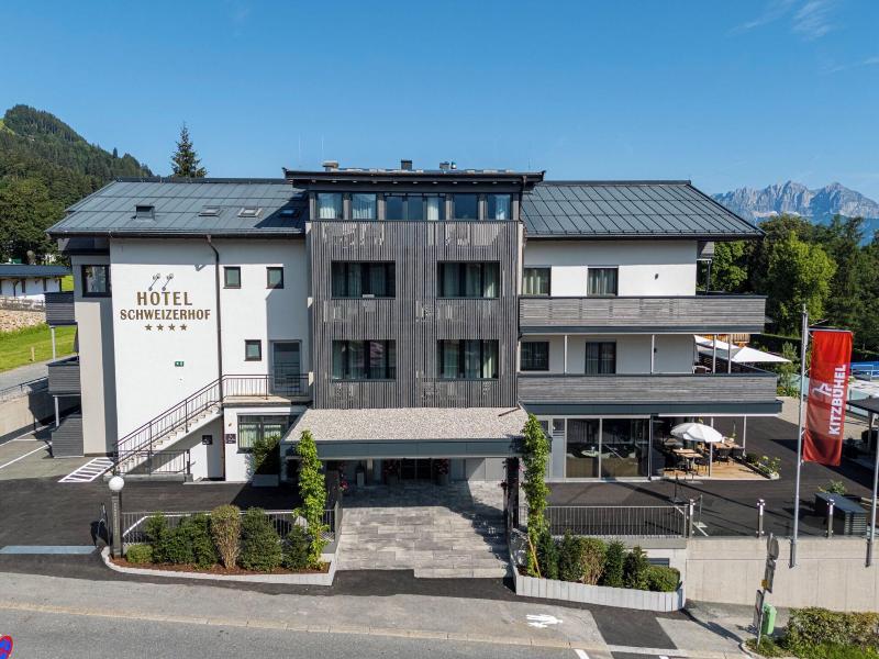 Hotel Schweizerhof - Genel