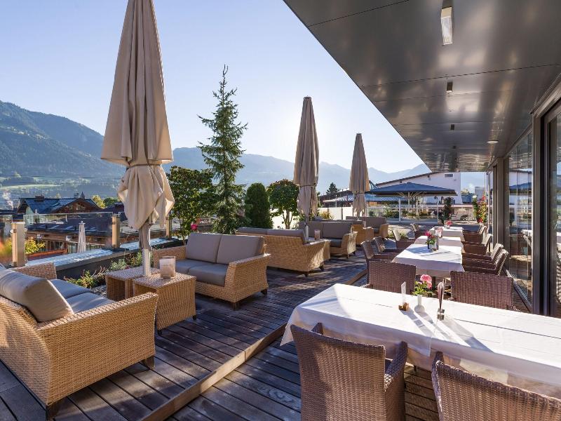 Hotel Schweizerhof - Genel