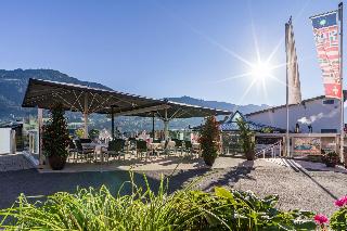 Hotel Schweizerhof fotoÄŸrafÄ±