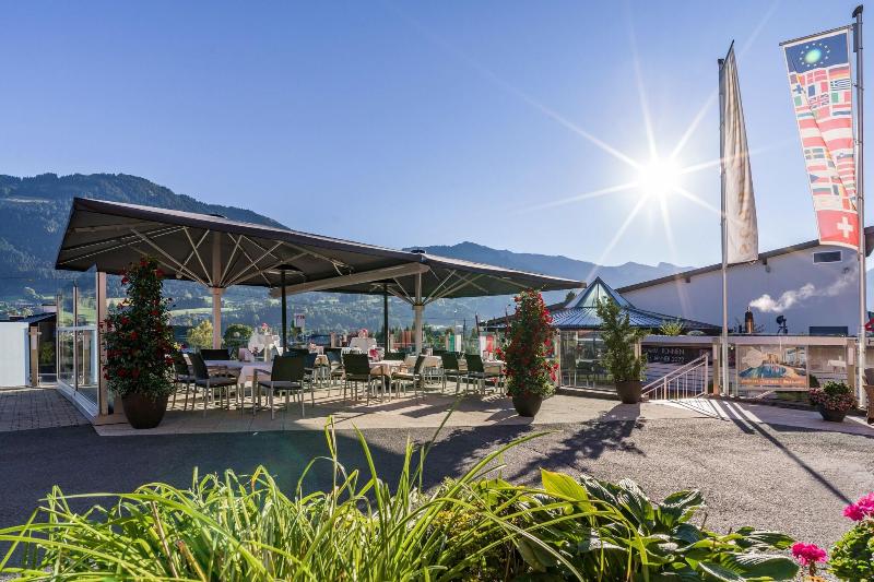 Hotel Schweizerhof - Genel