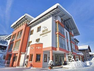 Hotel Schweizerhof fotoÄŸrafÄ±