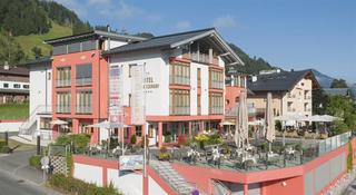 Hotel Schweizerhof fotoÄŸrafÄ±