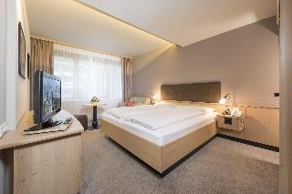 Hotel Schweizerhof fotoÄŸrafÄ±