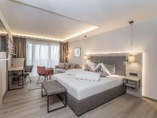 Hotel Schweizerhof fotoÄŸrafÄ±