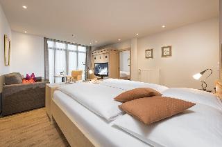 Hotel Schweizerhof fotoÄŸrafÄ±