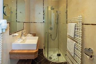 Hotel Schweizerhof fotoÄŸrafÄ±